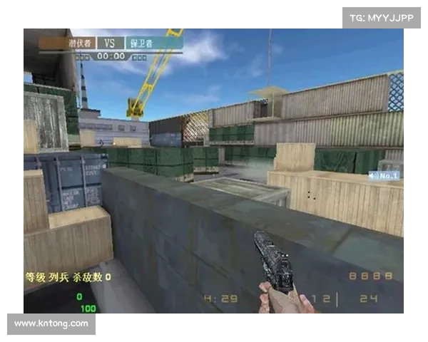 穿越火线单机版：探寻非卖品武器之谜