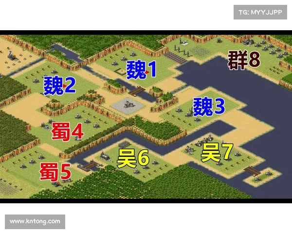 红警2地图自制教程：打造你的专属战场