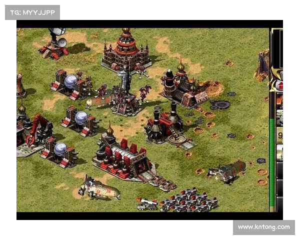 红警第三帝国地图制作攻略