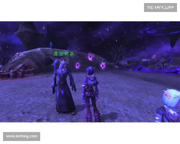 魔兽9.2解锁虚空精灵任务攻略 魔兽9.2解锁虚空精灵任务攻略