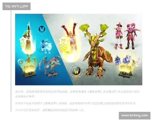 魔兽世界玩家评价大揭秘